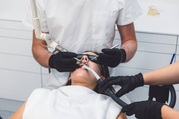 Best Emergency Dental Care for Sports Injuries in Marlow Heights, MD