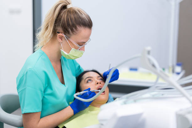 Best Emergency Treatment for Oral Infections in Marlow Heights, MD