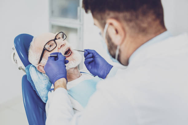 Best Emergency Denture Repair in Marlow Heights, MD